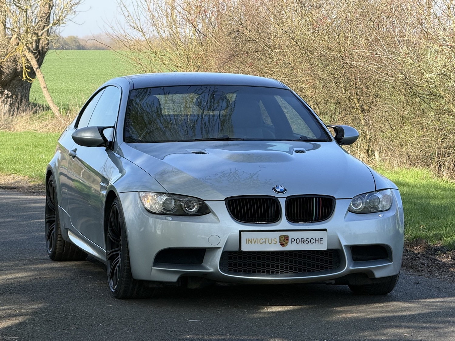 Used BMW M3 2008 for sale - 78004541: Photo 56