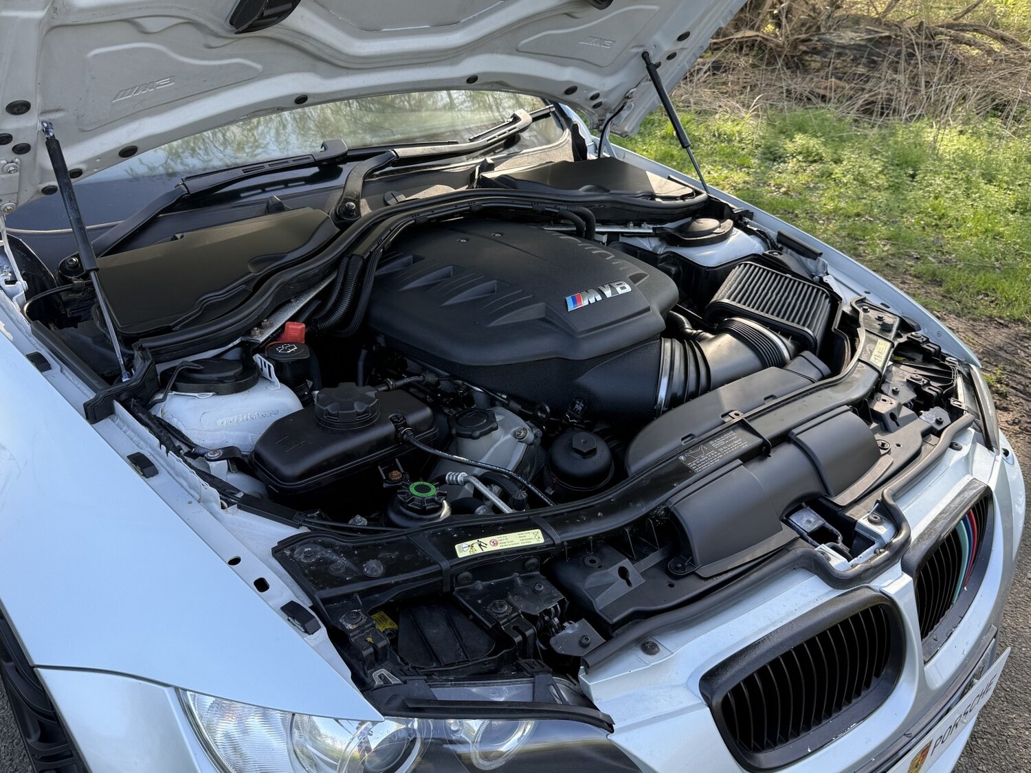 Used BMW M3 2008 for sale - 78004541: Photo 57