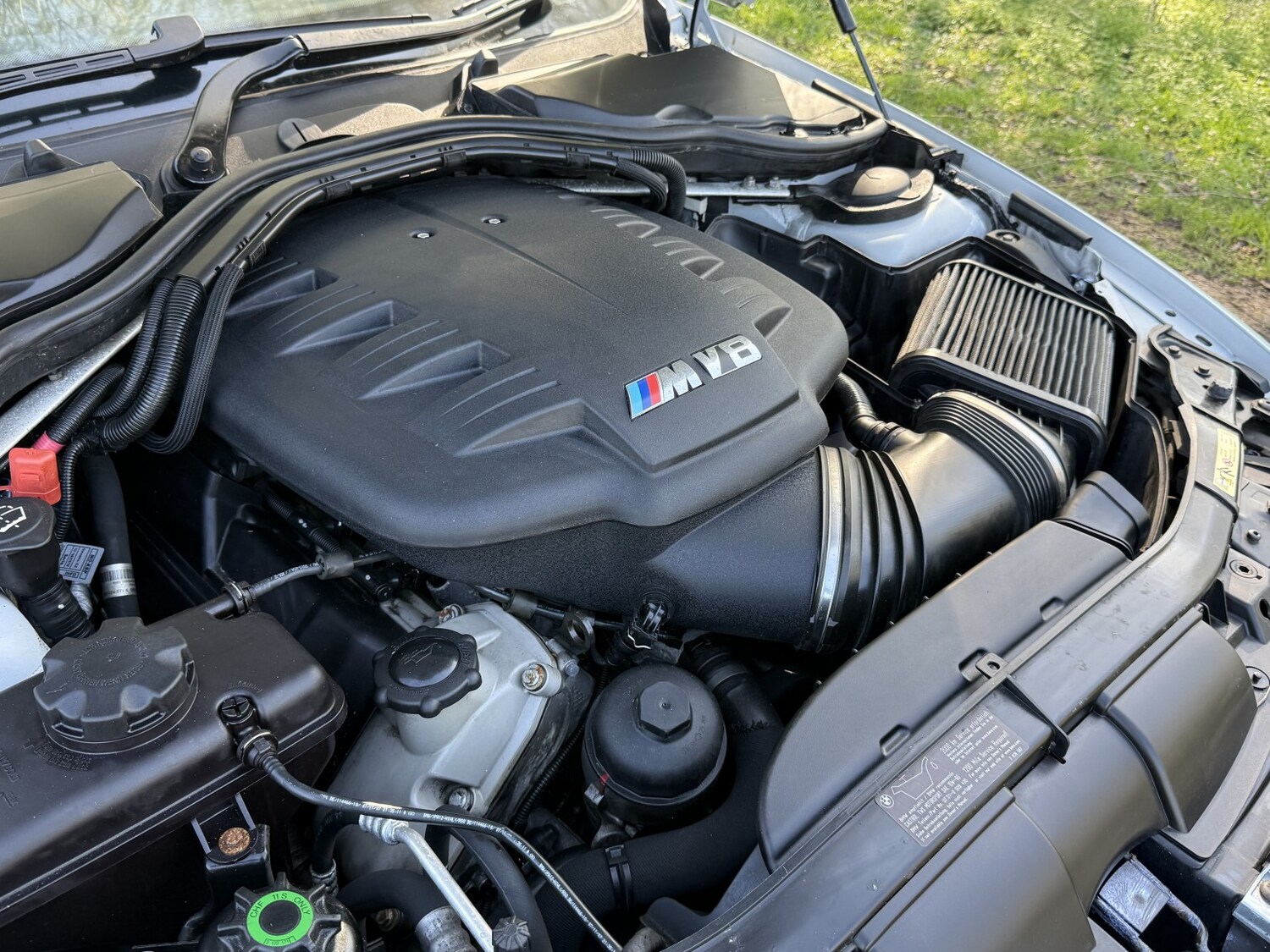 Used BMW M3 2008 for sale - 78004541: Photo 58