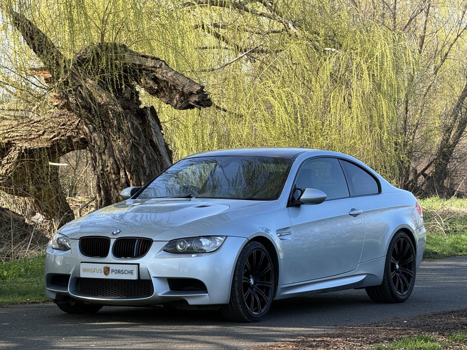 Used BMW M3 2008 for sale - 78004541: Photo 59