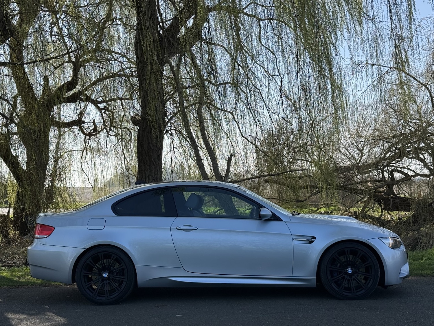 Used BMW M3 2008 for sale - 78004541: Photo 6