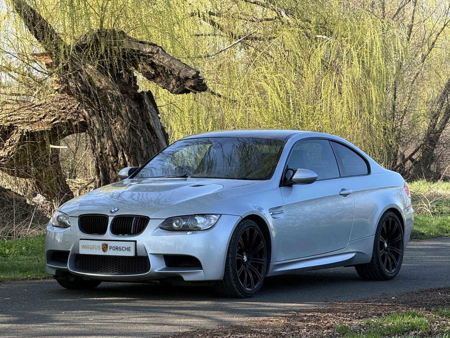 Used BMW M3 2008 for sale - 78004541: Photo 60