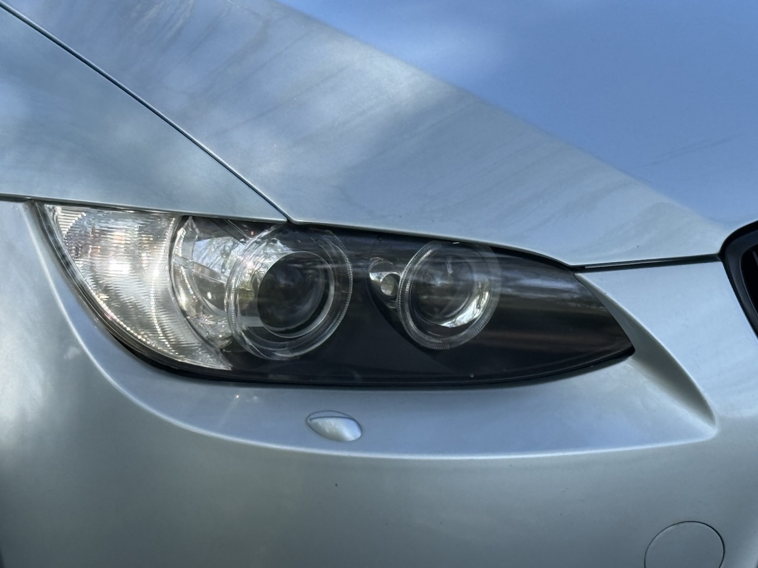 Used BMW M3 2008 for sale - 78004541: Photo 61