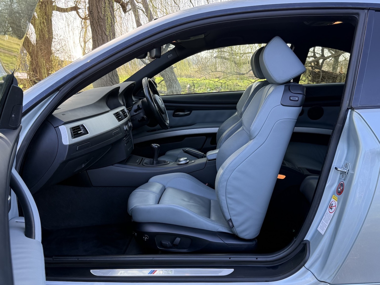 Used BMW M3 2008 for sale - 78004541: Photo 7