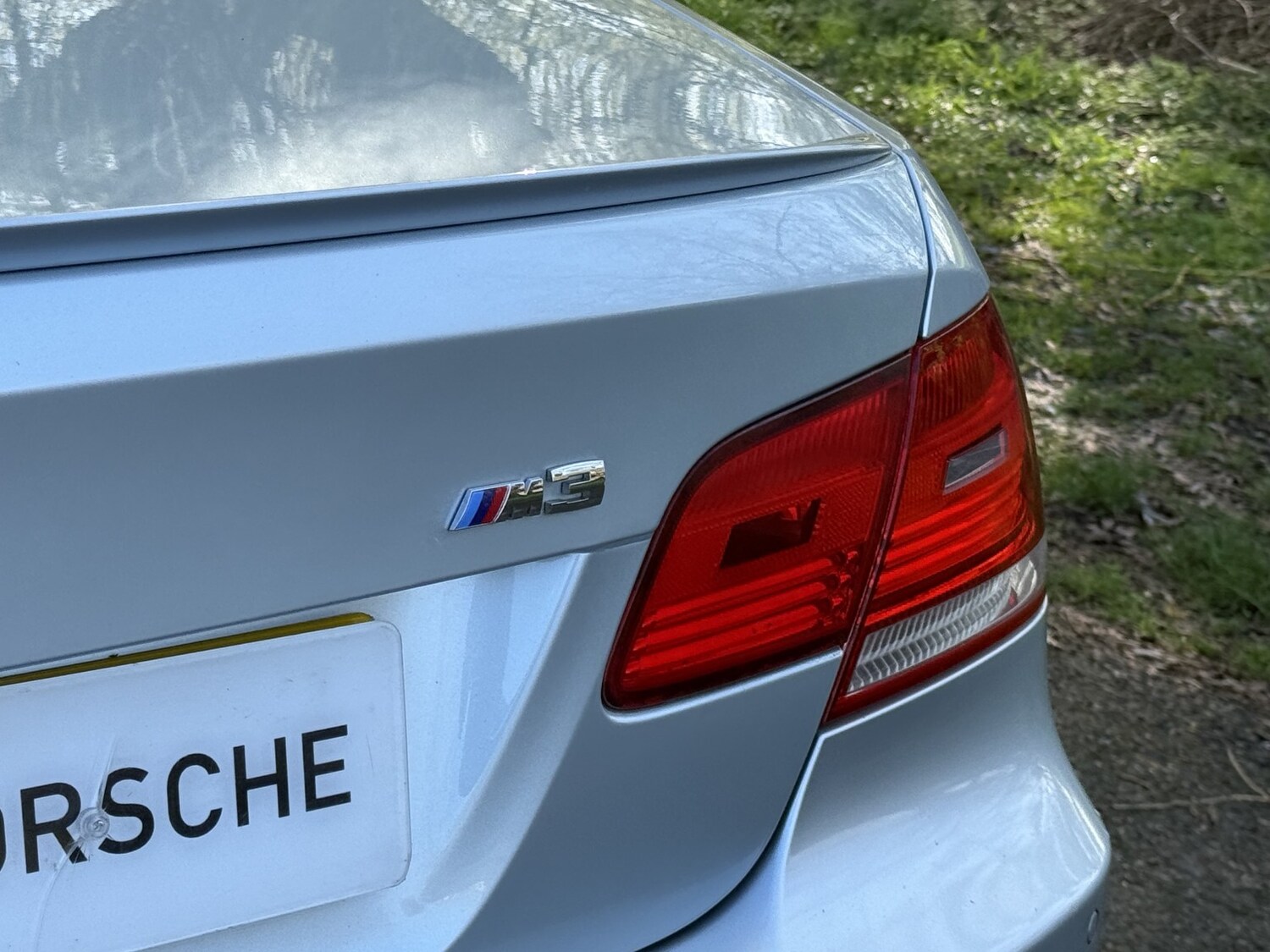 Used BMW M3 2008 for sale - 78004541: Photo 70