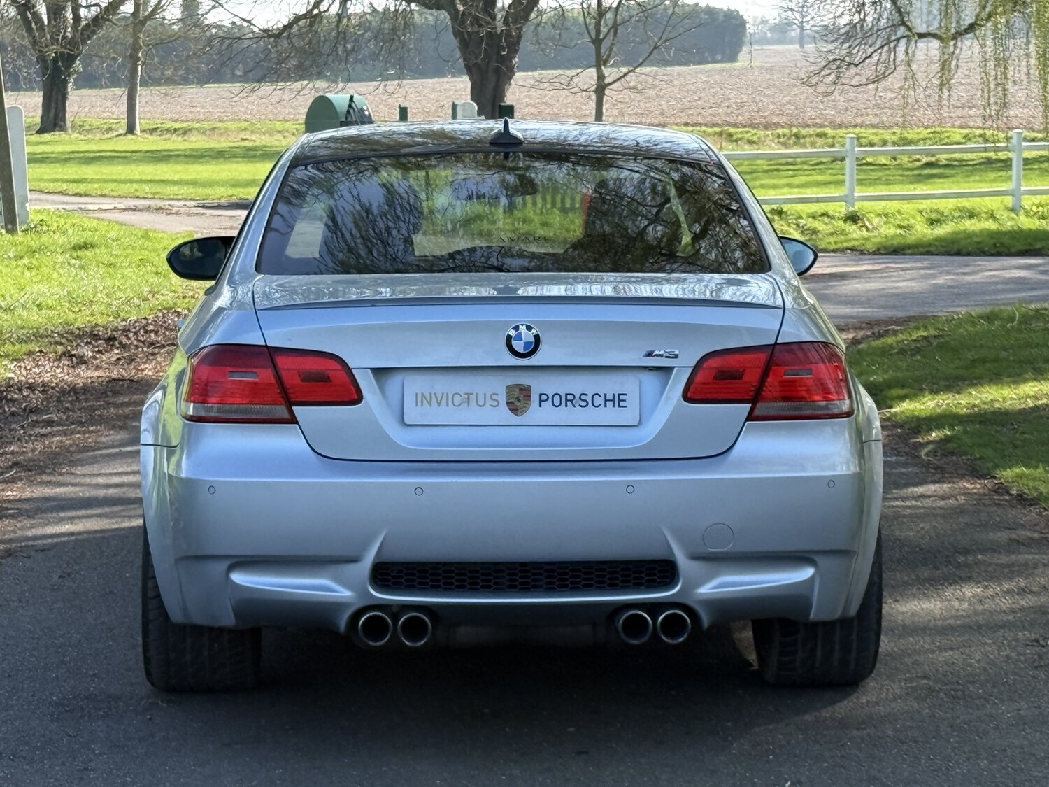 Used BMW M3 2008 for sale - 78004541: Photo 71