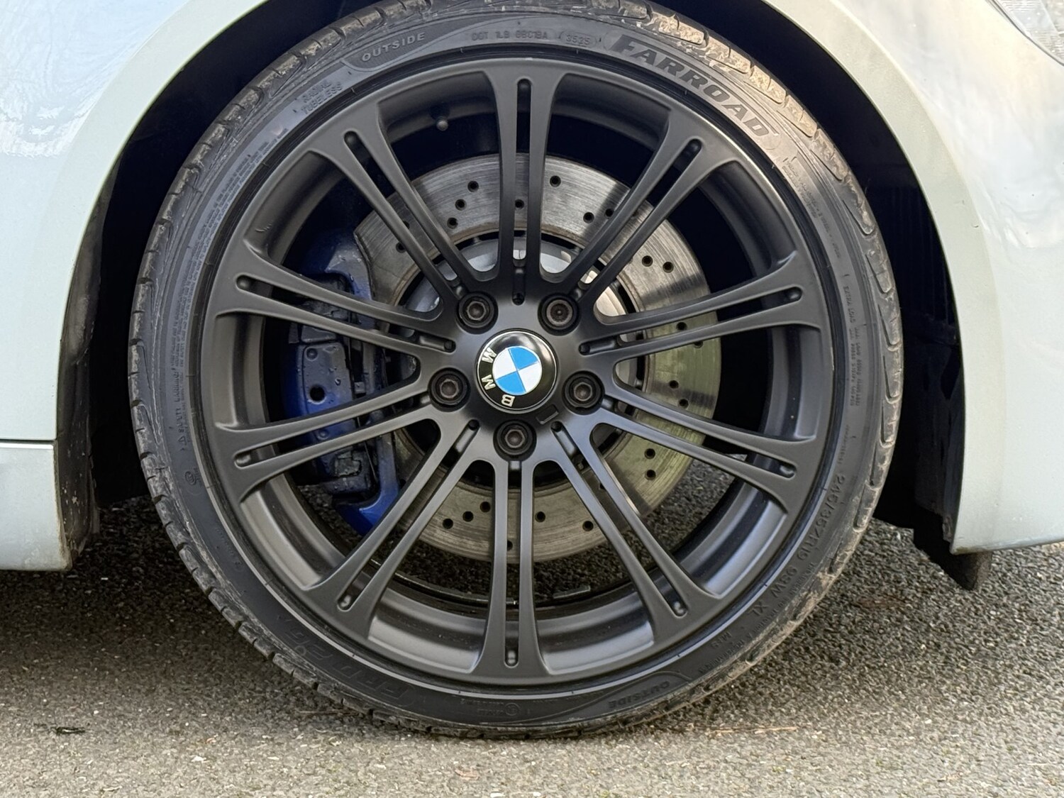 Used BMW M3 2008 for sale - 78004541: Photo 72