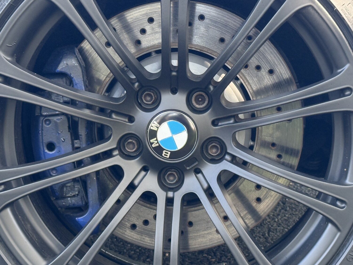 Used BMW M3 2008 for sale - 78004541: Photo 73