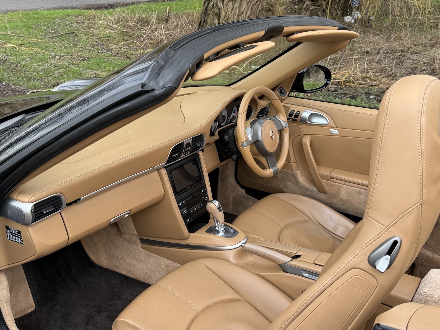 Used Porsche 911 2009 for sale - 78004389: Photo 12