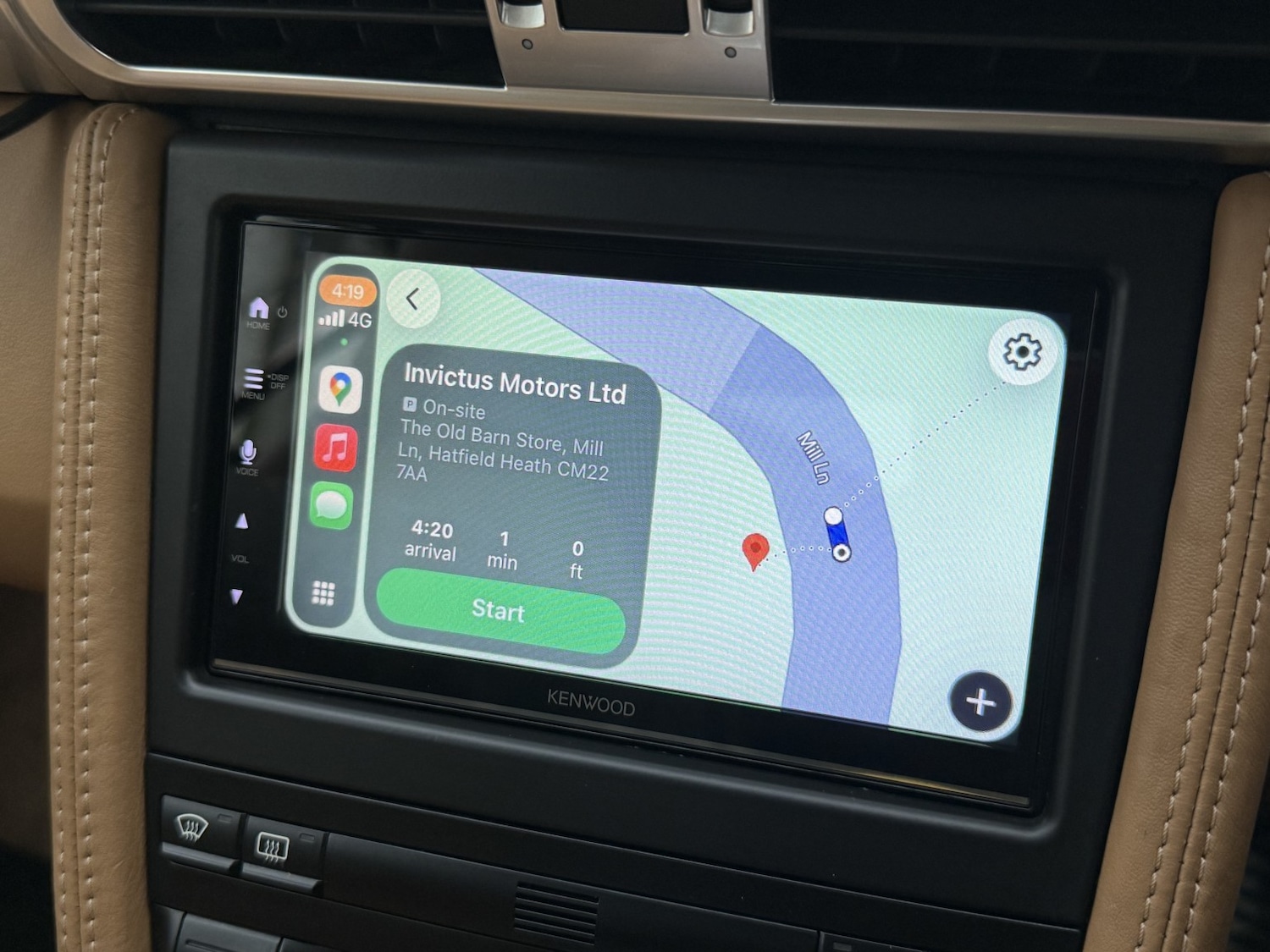 Used Porsche 911 2009 for sale - 78004389: Photo 14