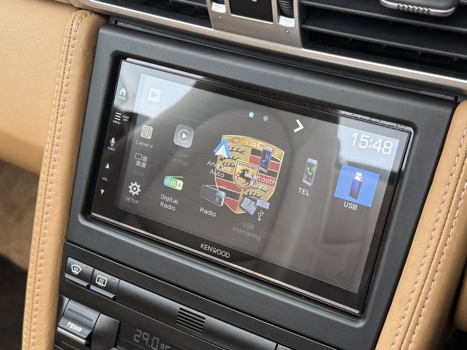 Used Porsche 911 2009 for sale - 78004389: Photo 17