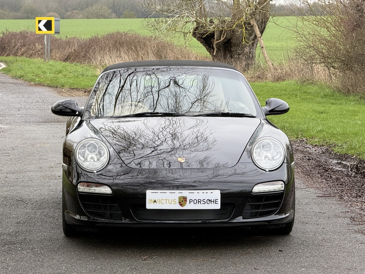 Used Porsche 911 2009 for sale - 78004389: Photo 2