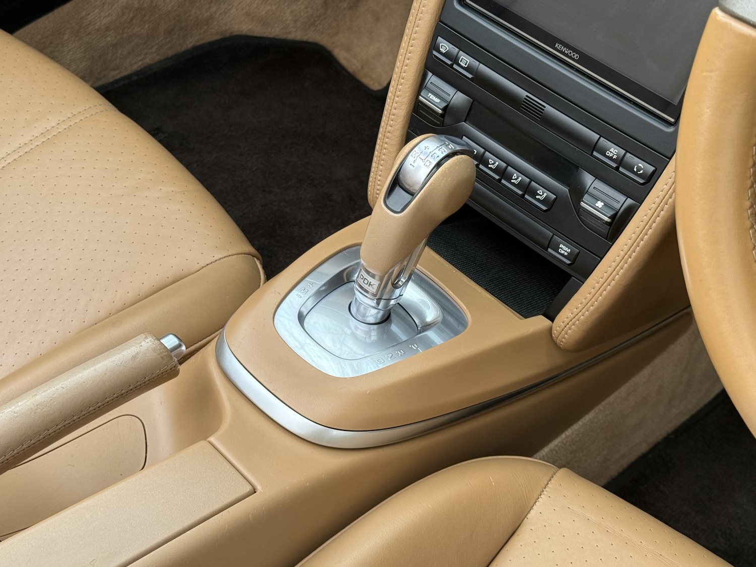 Used Porsche 911 2009 for sale - 78004389: Photo 20