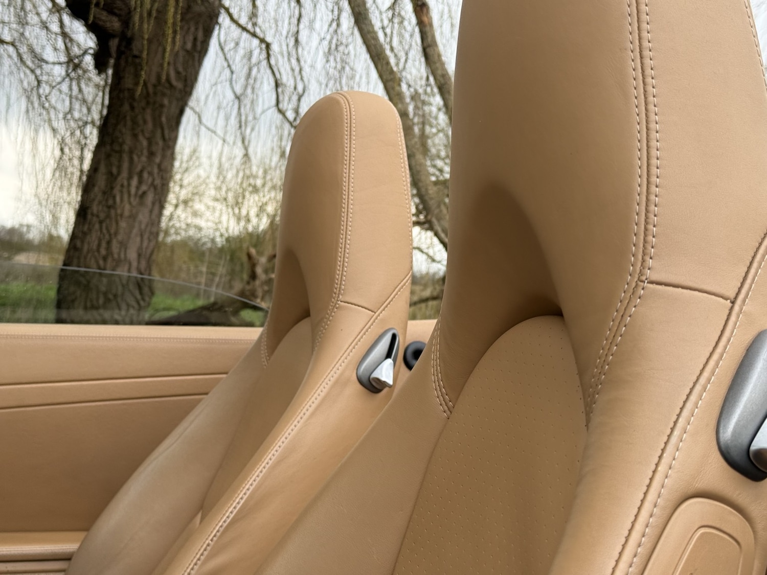 Used Porsche 911 2009 for sale - 78004389: Photo 23