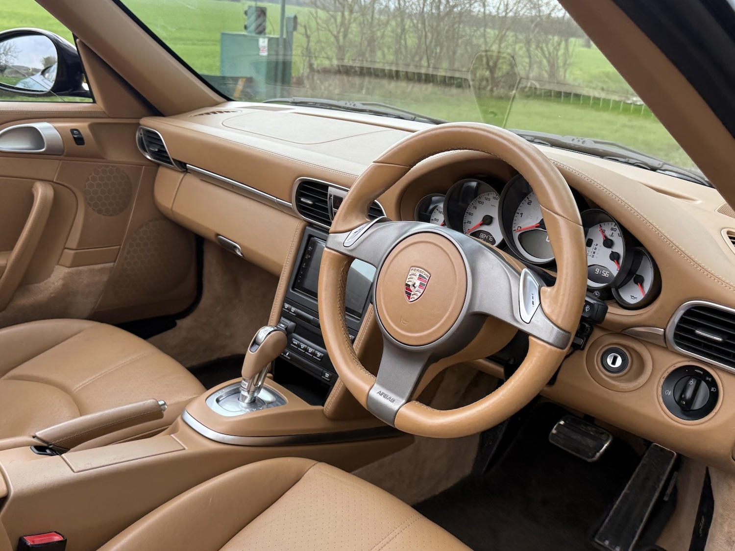 Used Porsche 911 2009 for sale - 78004389: Photo 26