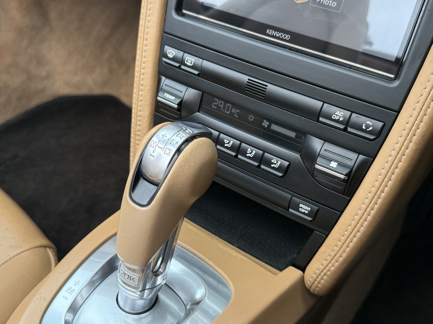 Used Porsche 911 2009 for sale - 78004389: Photo 28