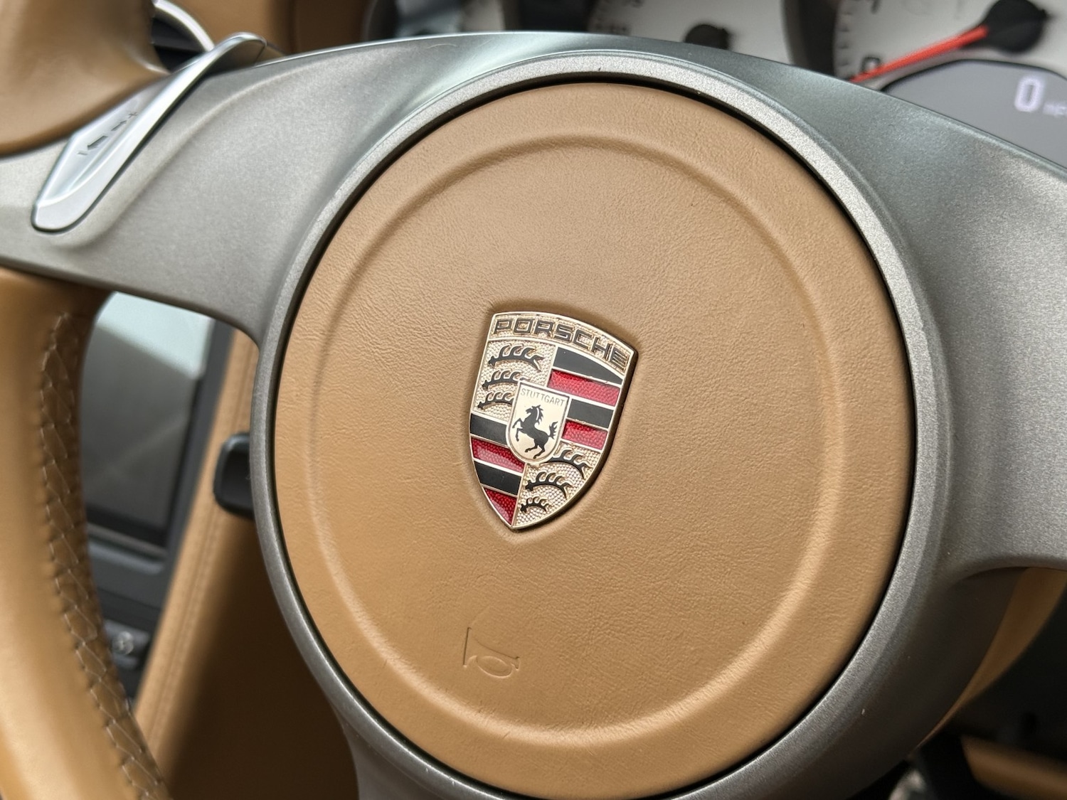 Used Porsche 911 2009 for sale - 78004389: Photo 29