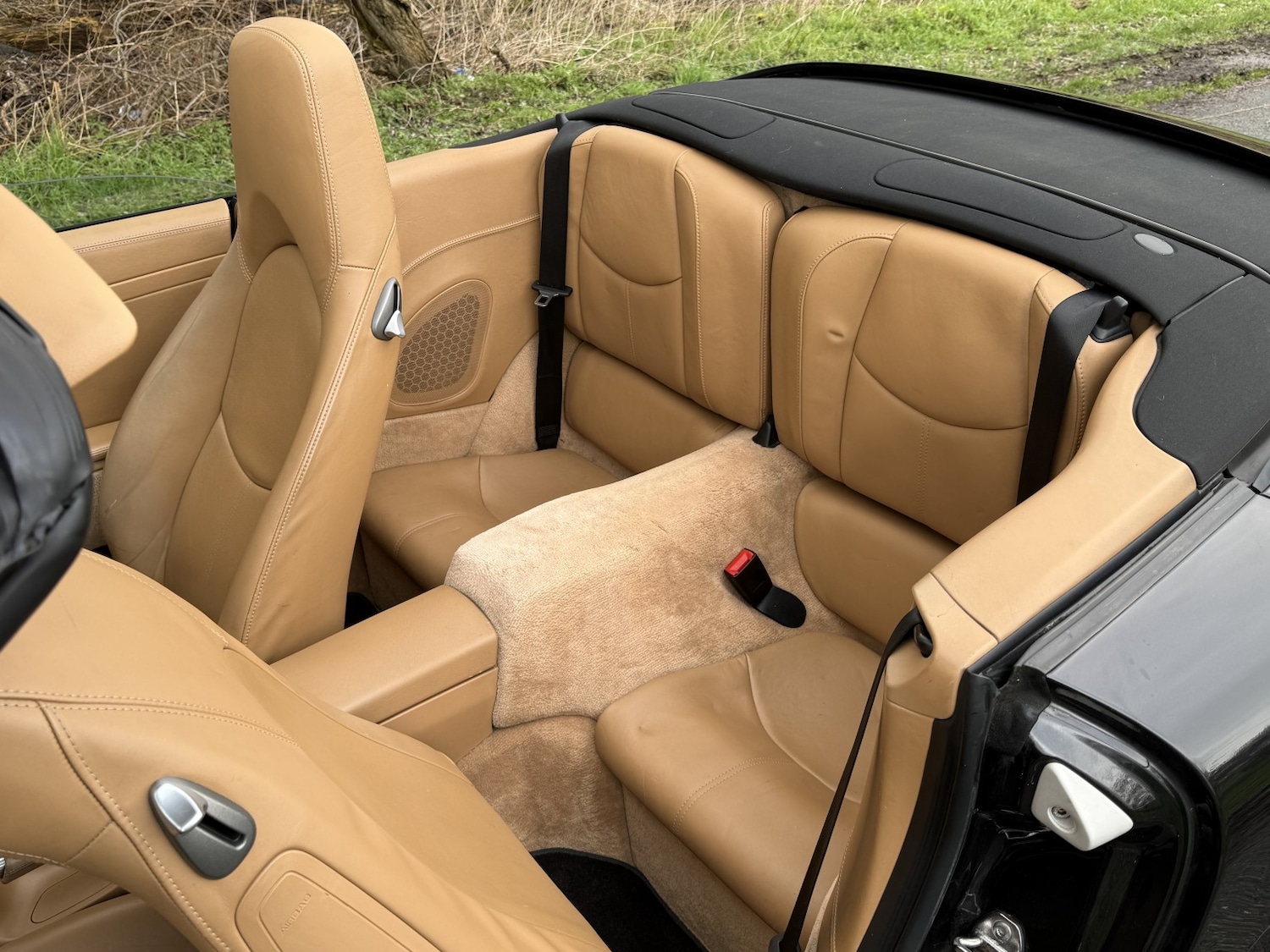 Used Porsche 911 2009 for sale - 78004389: Photo 36