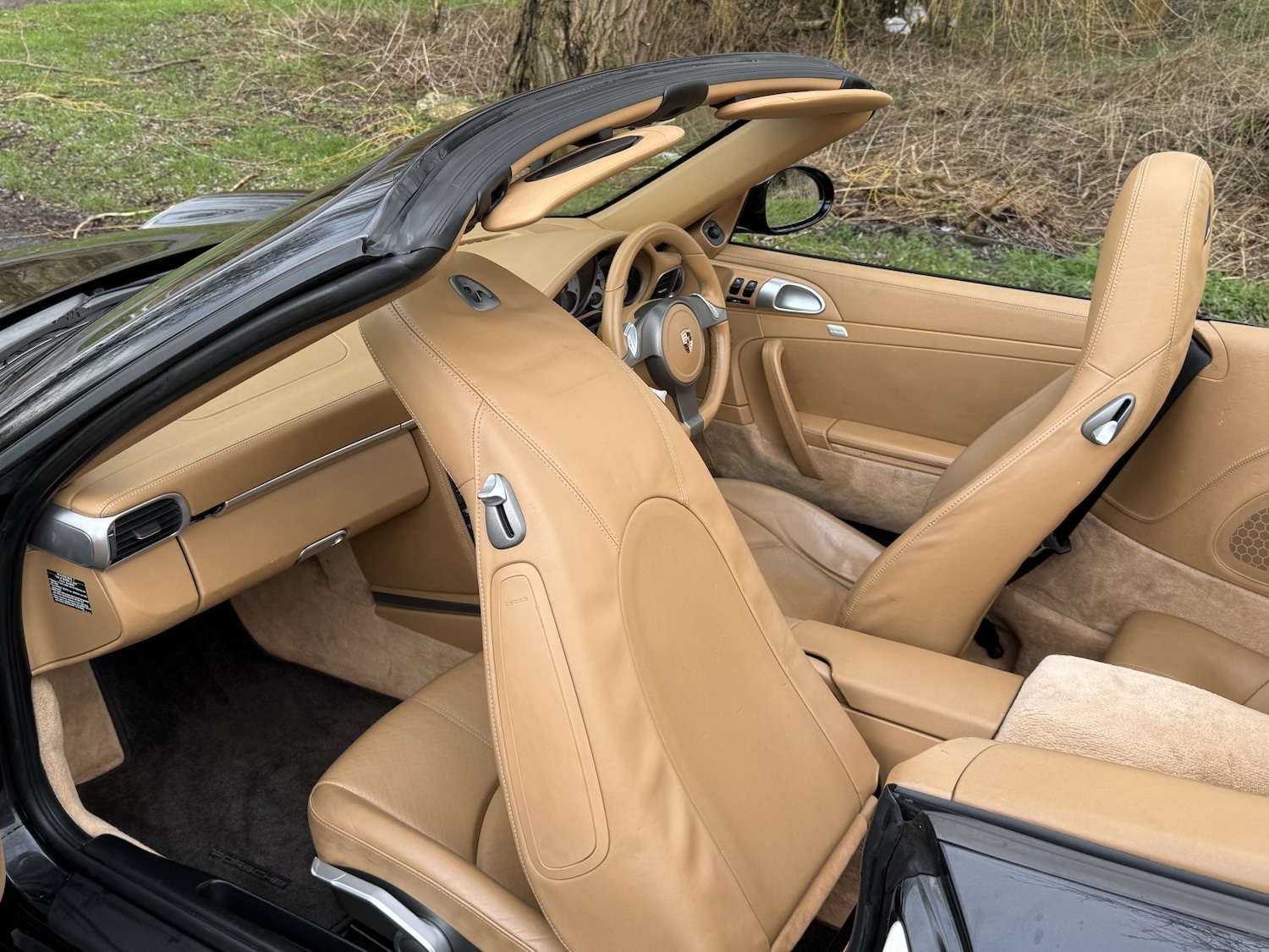 Used Porsche 911 2009 for sale - 78004389: Photo 37