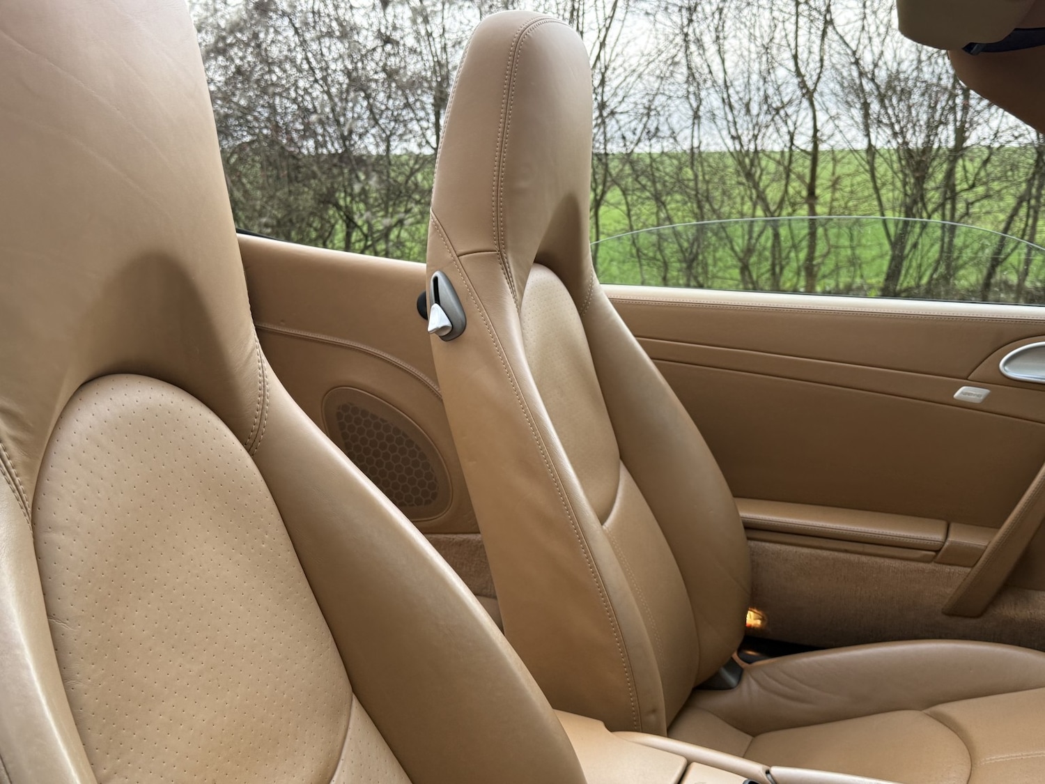 Used Porsche 911 2009 for sale - 78004389: Photo 38