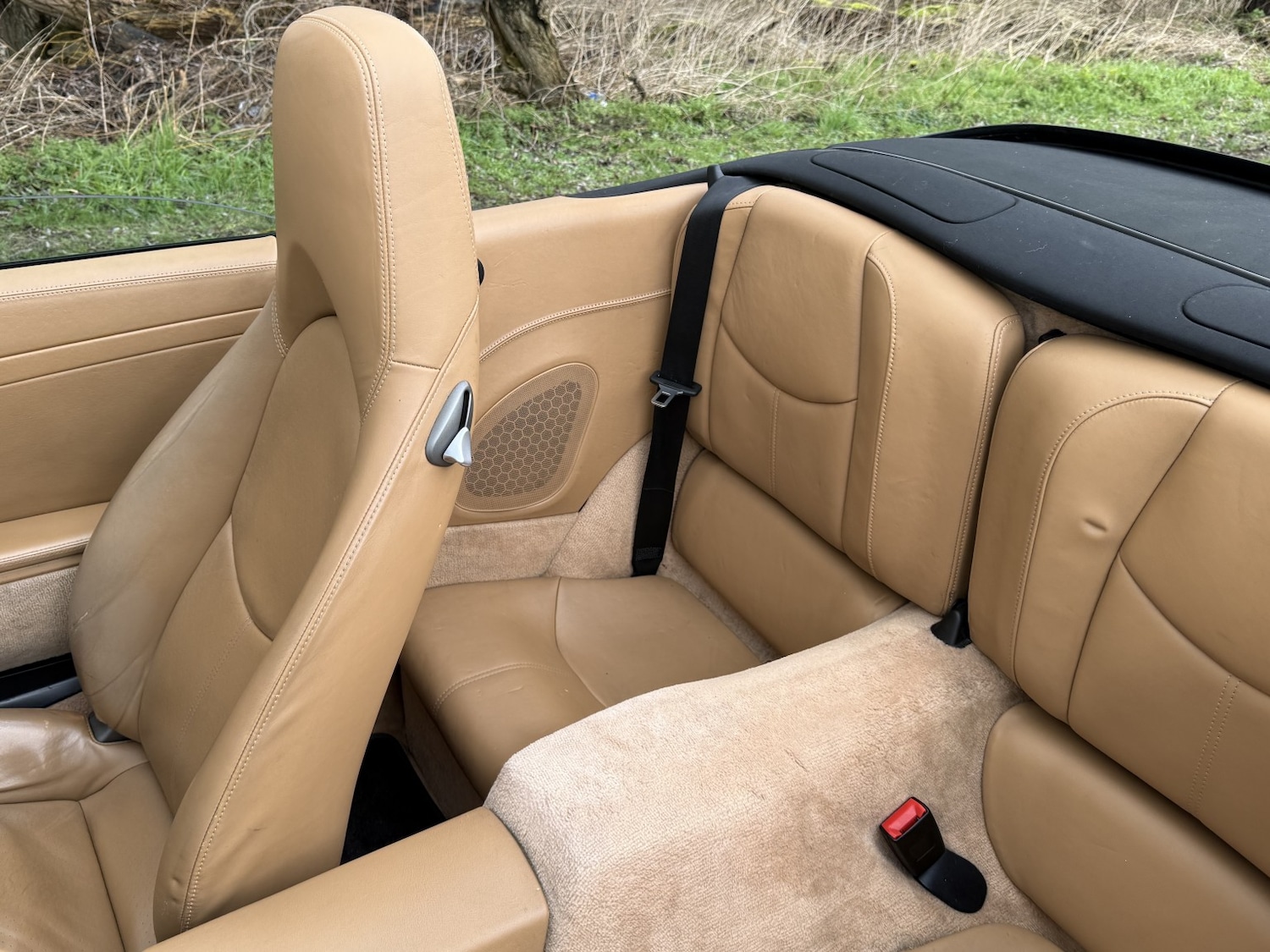 Used Porsche 911 2009 for sale - 78004389: Photo 39