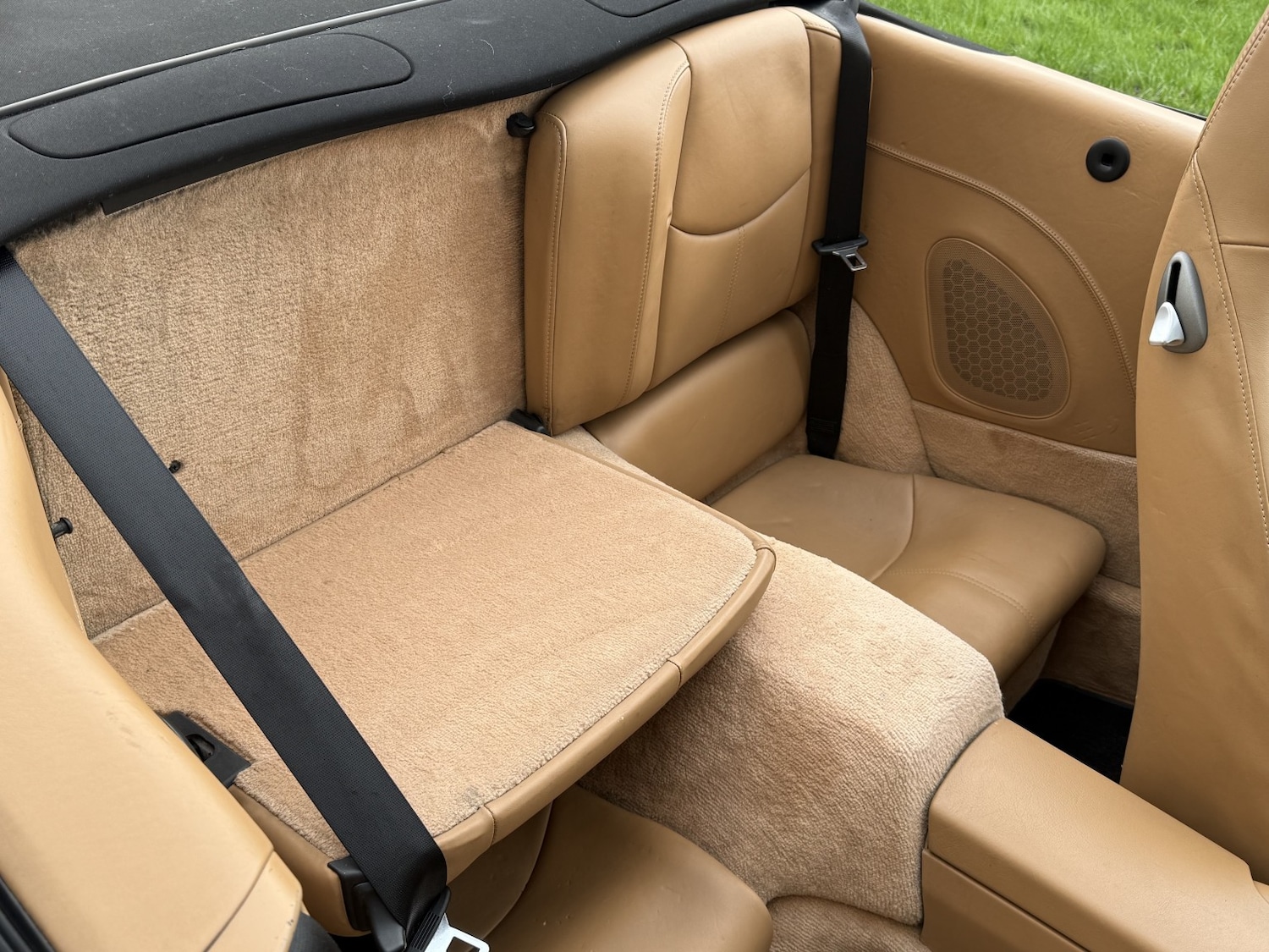 Used Porsche 911 2009 for sale - 78004389: Photo 41