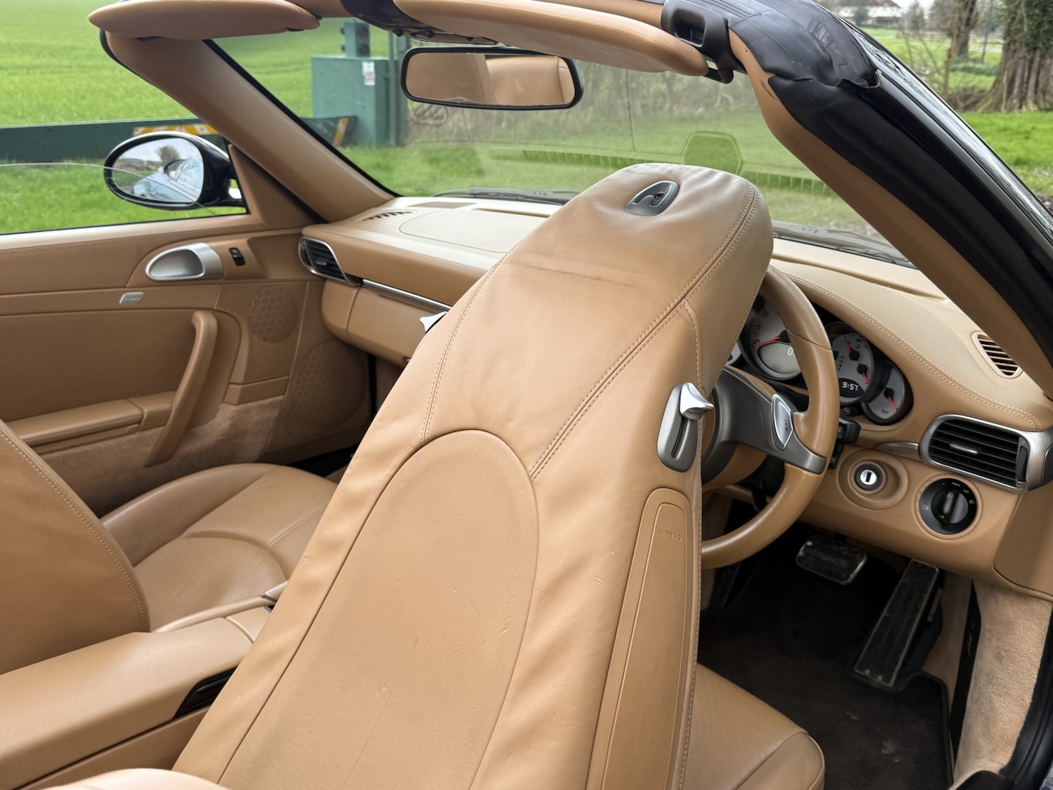 Used Porsche 911 2009 for sale - 78004389: Photo 43