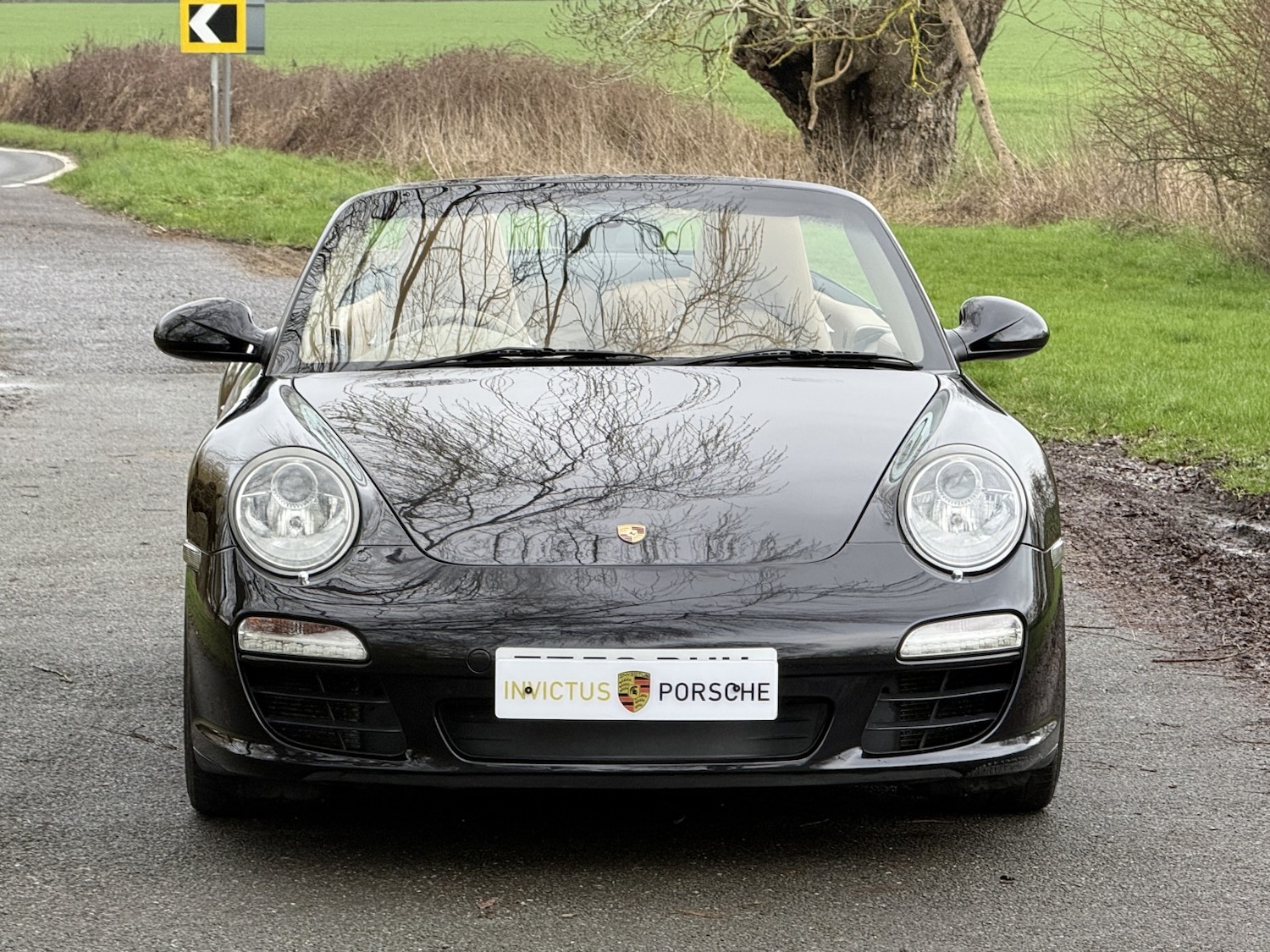 Used Porsche 911 2009 for sale - 78004389: Photo 46