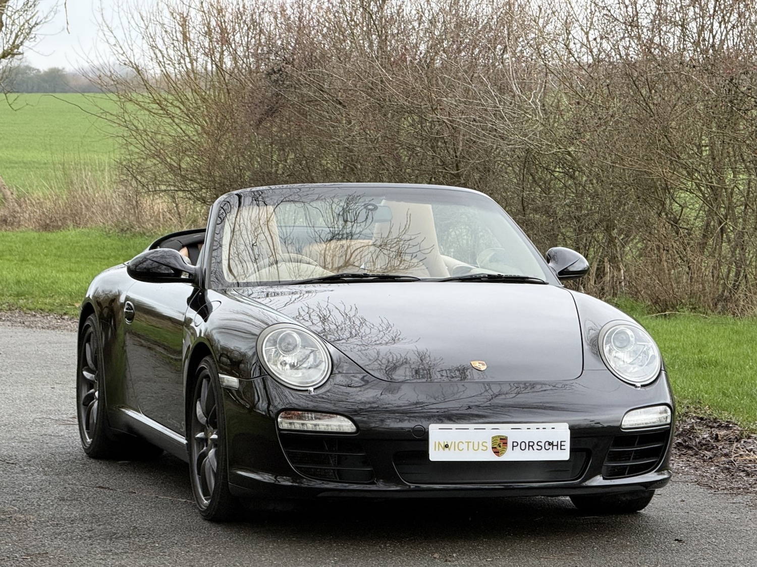 Used Porsche 911 2009 for sale - 78004389: Photo 49