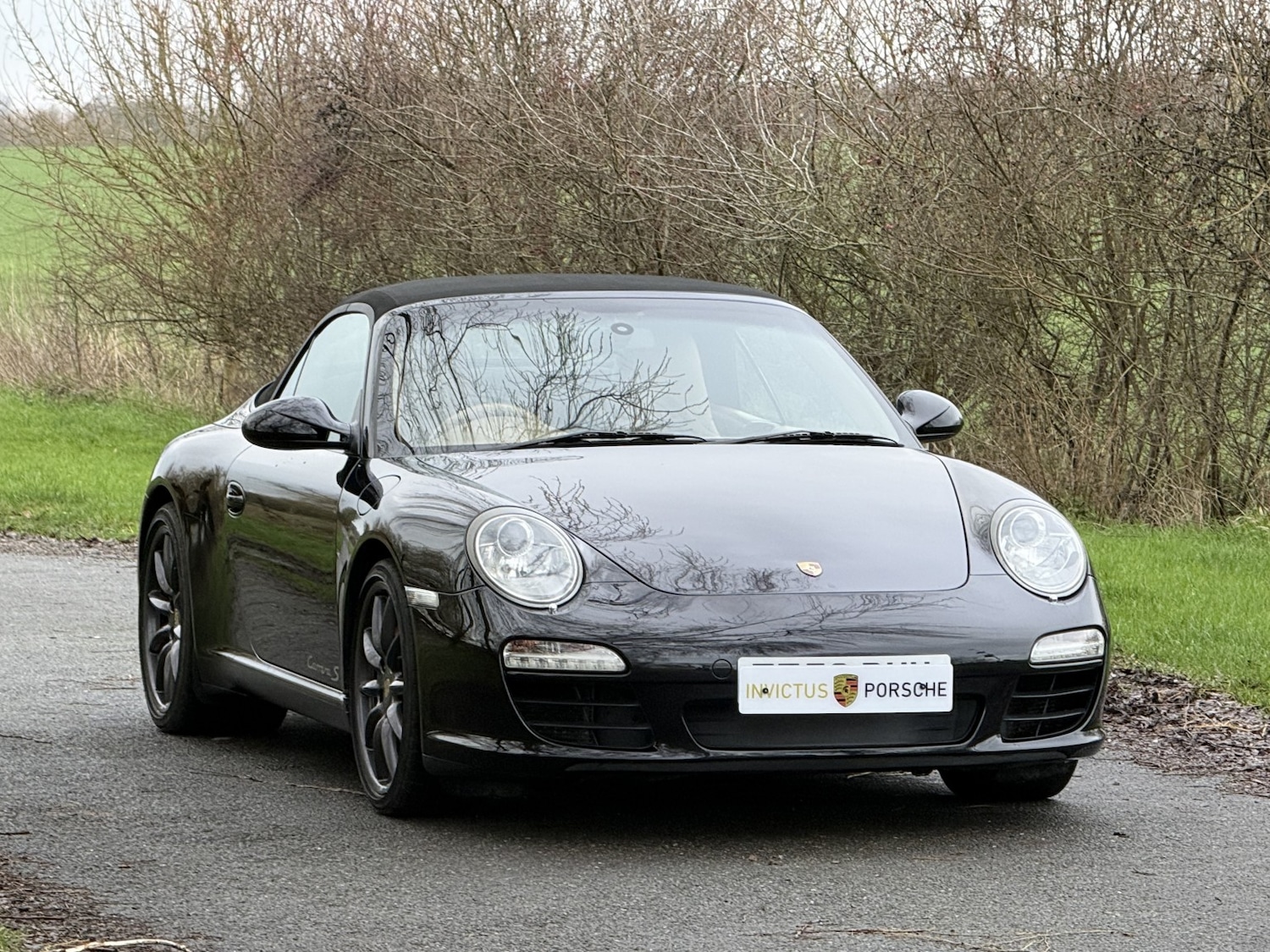 Used Porsche 911 2009 for sale - 78004389: Photo 54