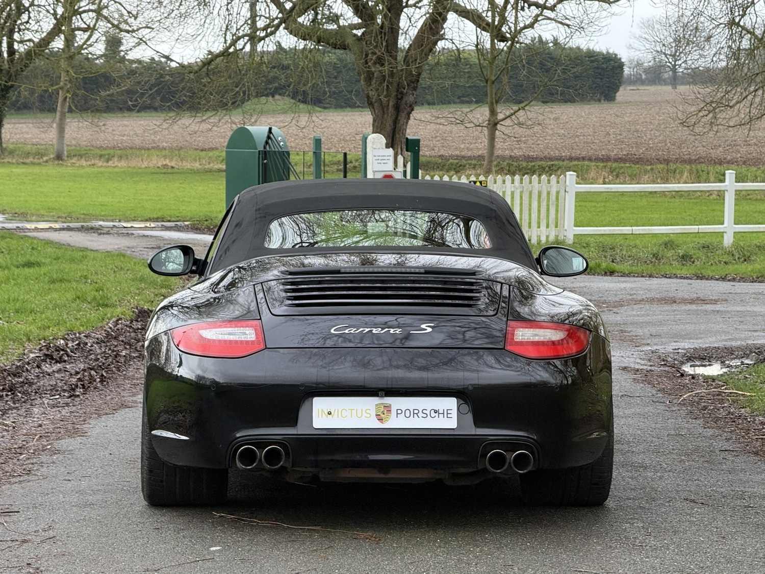 Used Porsche 911 2009 for sale - 78004389: Photo 58