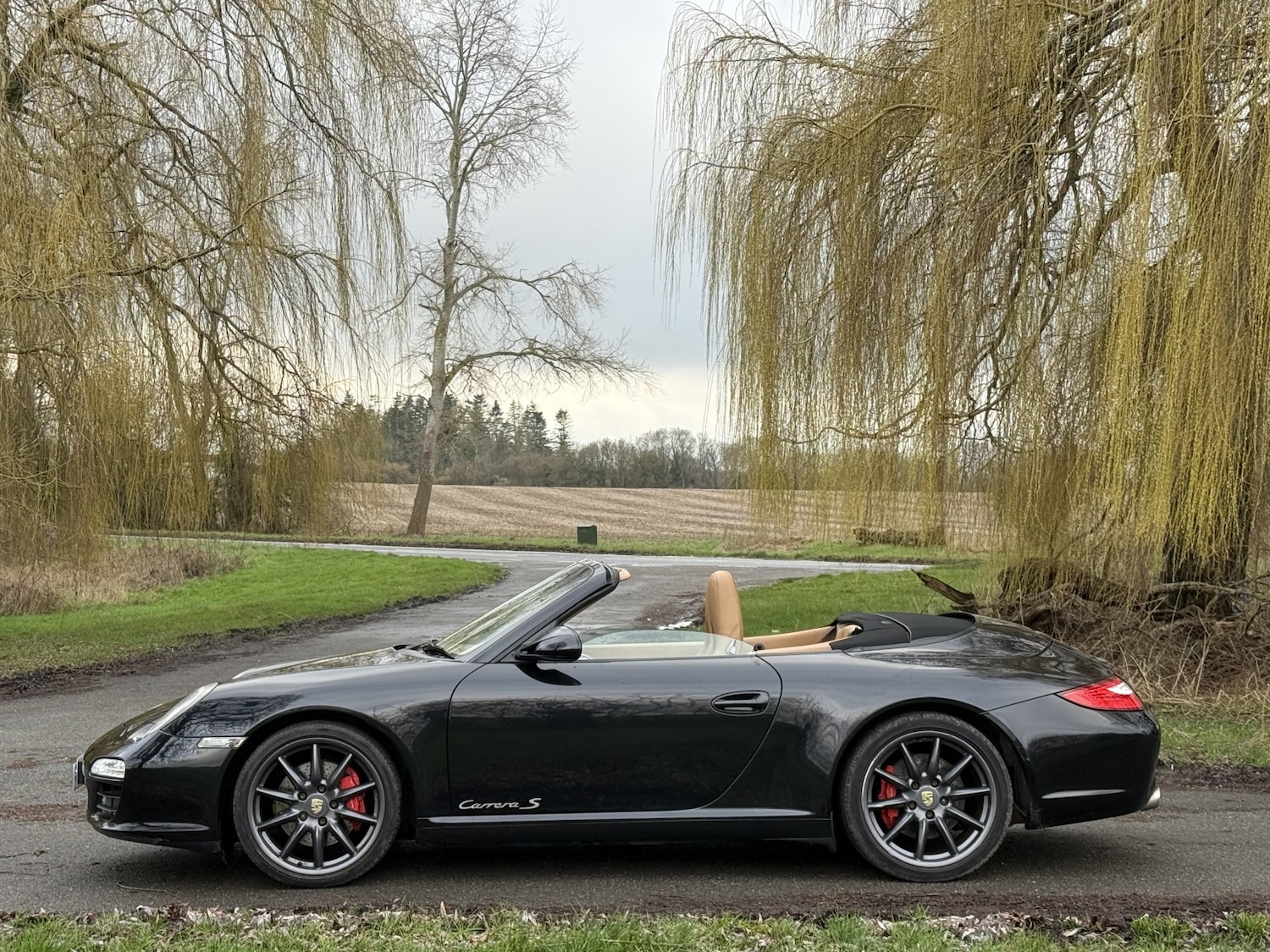 Used Porsche 911 2009 for sale - 78004389: Photo 6