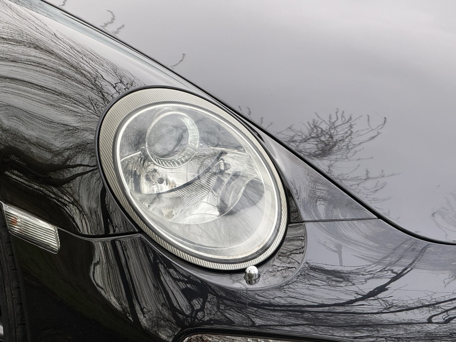 Used Porsche 911 2009 for sale - 78004389: Photo 61