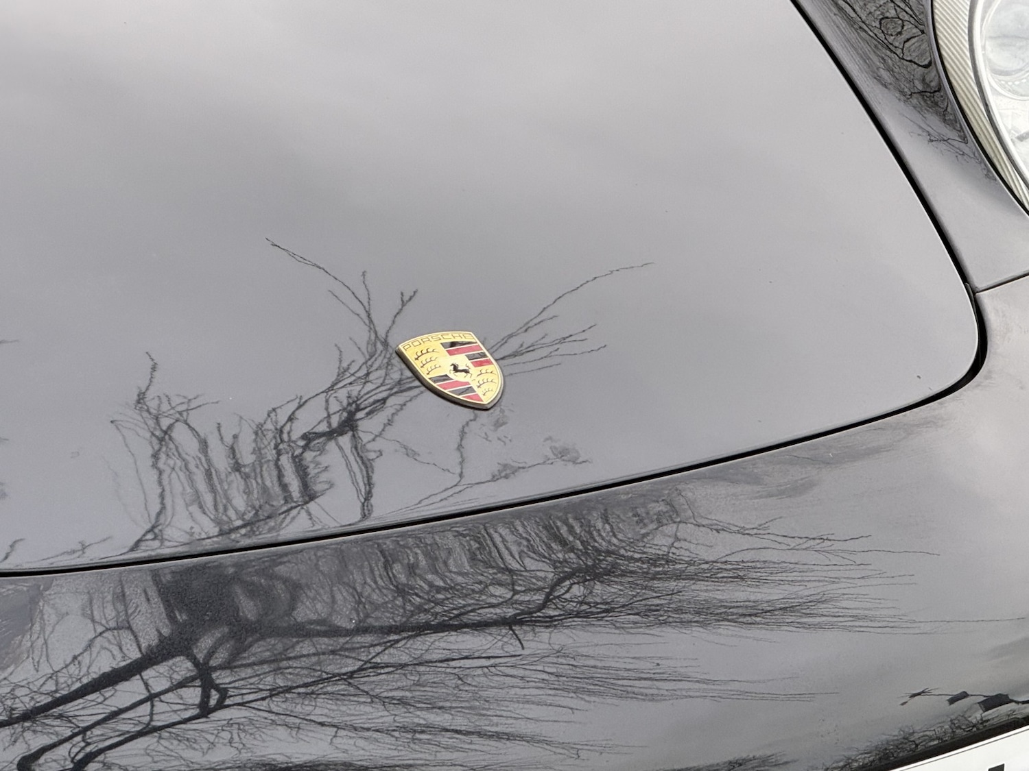 Used Porsche 911 2009 for sale - 78004389: Photo 62