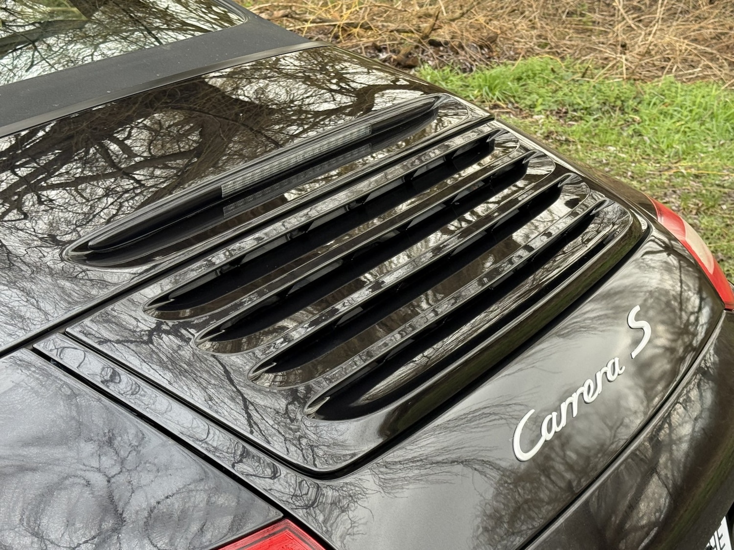 Used Porsche 911 2009 for sale - 78004389: Photo 64