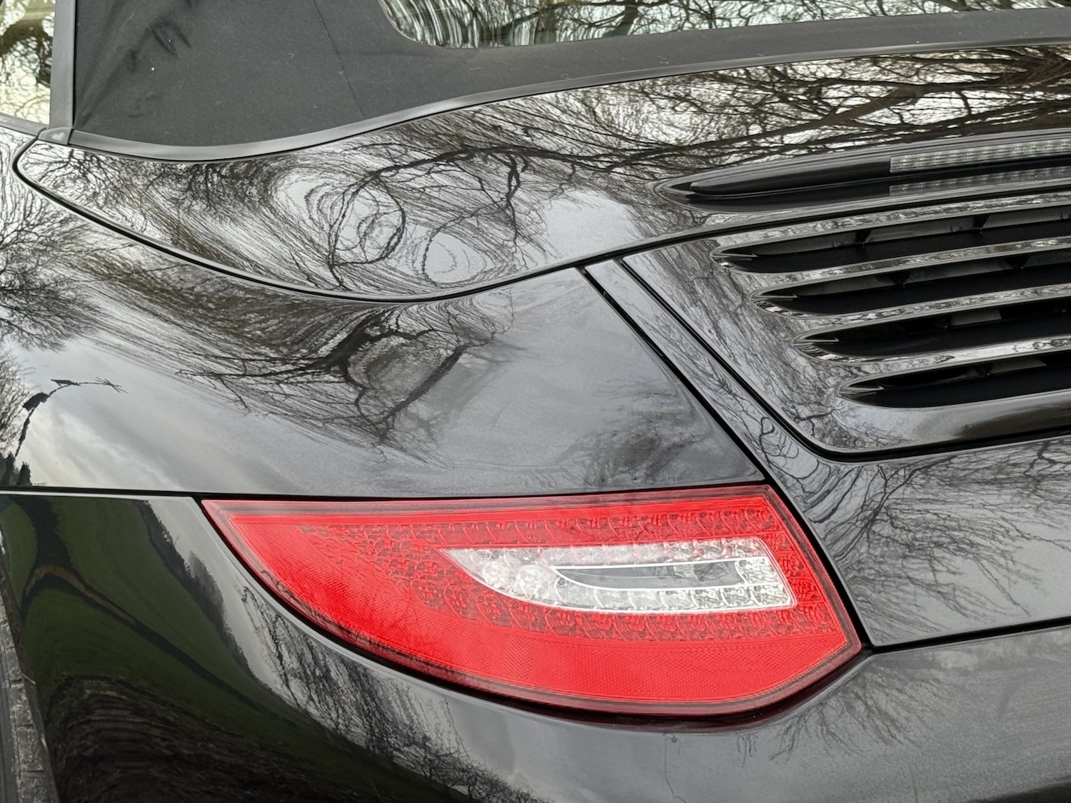 Used Porsche 911 2009 for sale - 78004389: Photo 66