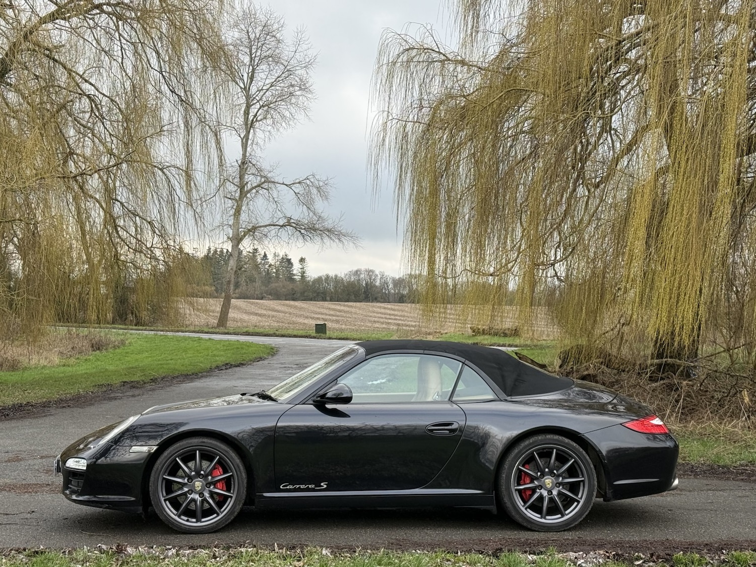 Used Porsche 911 2009 for sale - 78004389: Photo 7