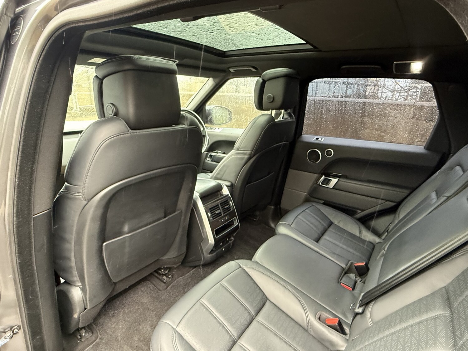 Used Land Rover Range Rover Sport 2018 for sale - 77501481: Photo 16