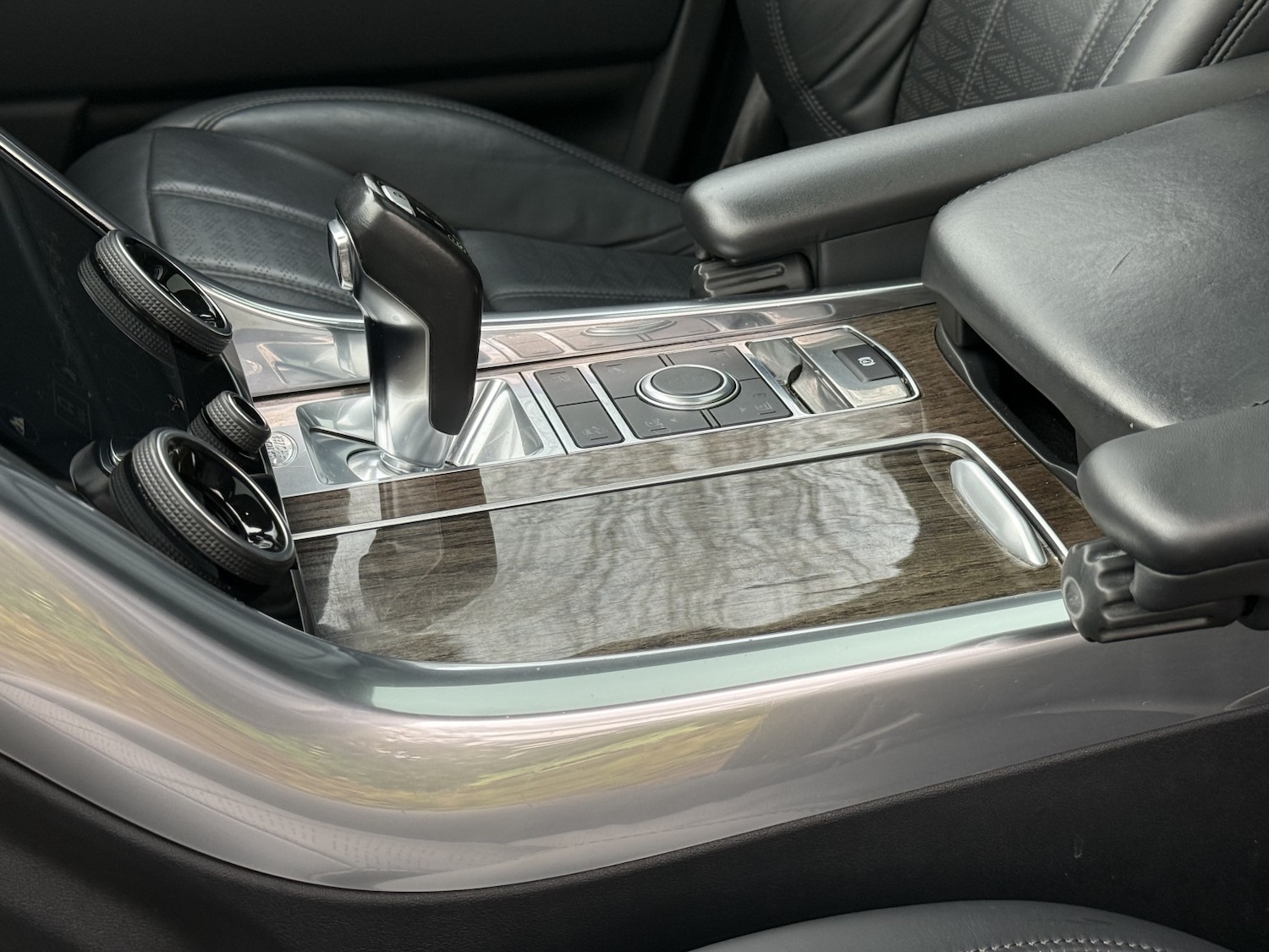 Used Land Rover Range Rover Sport 2018 for sale - 77501481: Photo 17