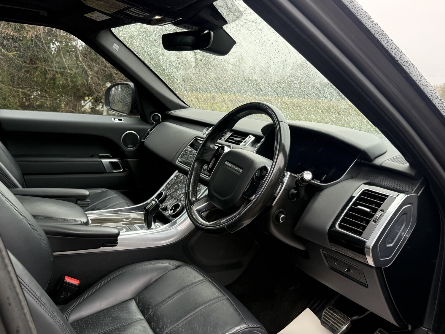 Used Land Rover Range Rover Sport 2018 for sale - 77501481: Photo 18