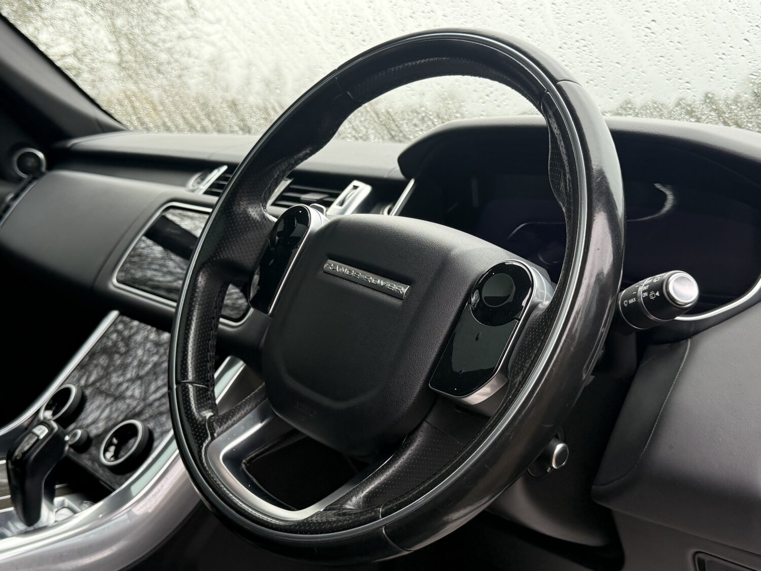 Used Land Rover Range Rover Sport 2018 for sale - 77501481: Photo 21