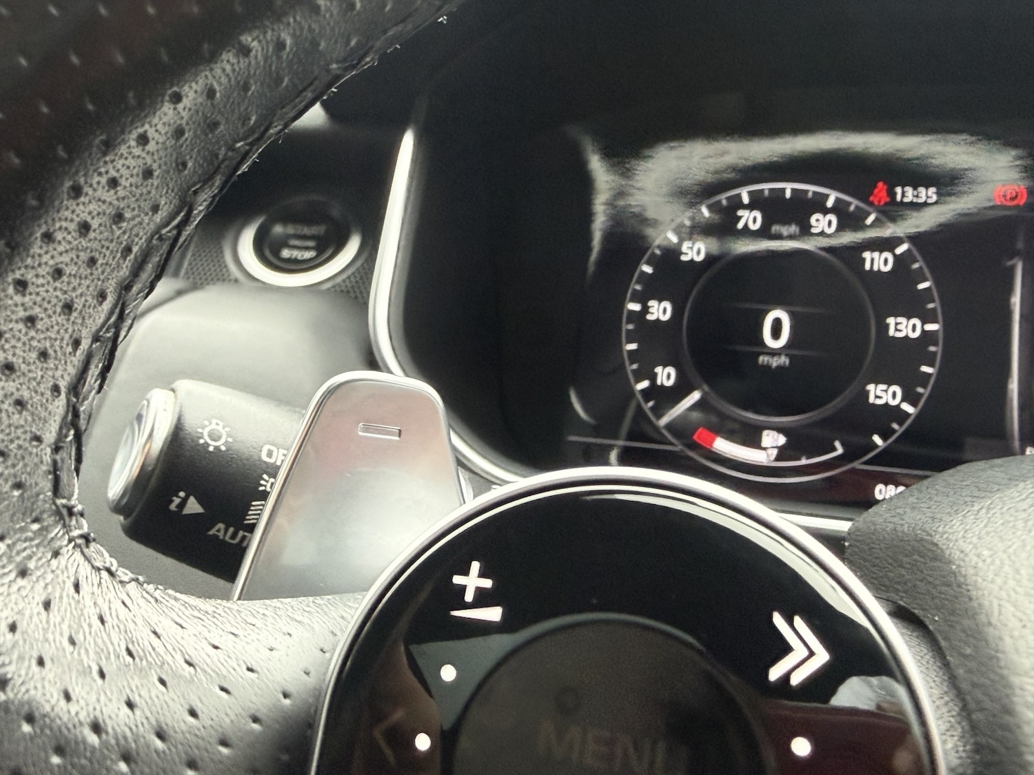 Used Land Rover Range Rover Sport 2018 for sale - 77501481: Photo 26