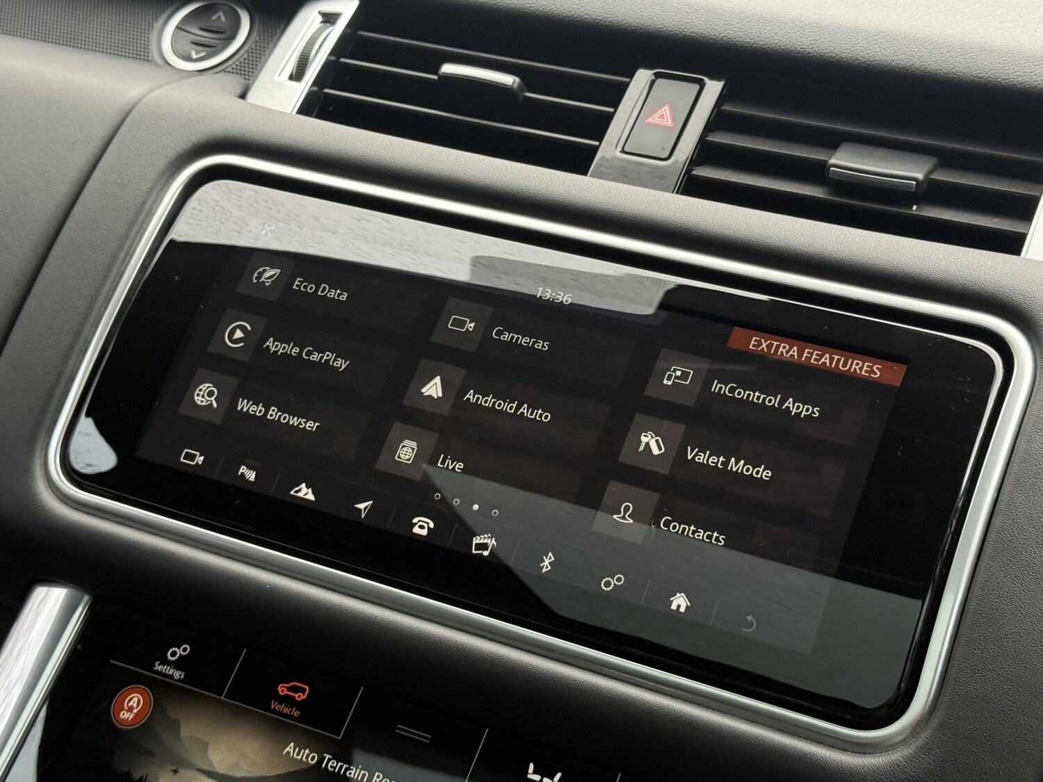 Used Land Rover Range Rover Sport 2018 for sale - 77501481: Photo 28