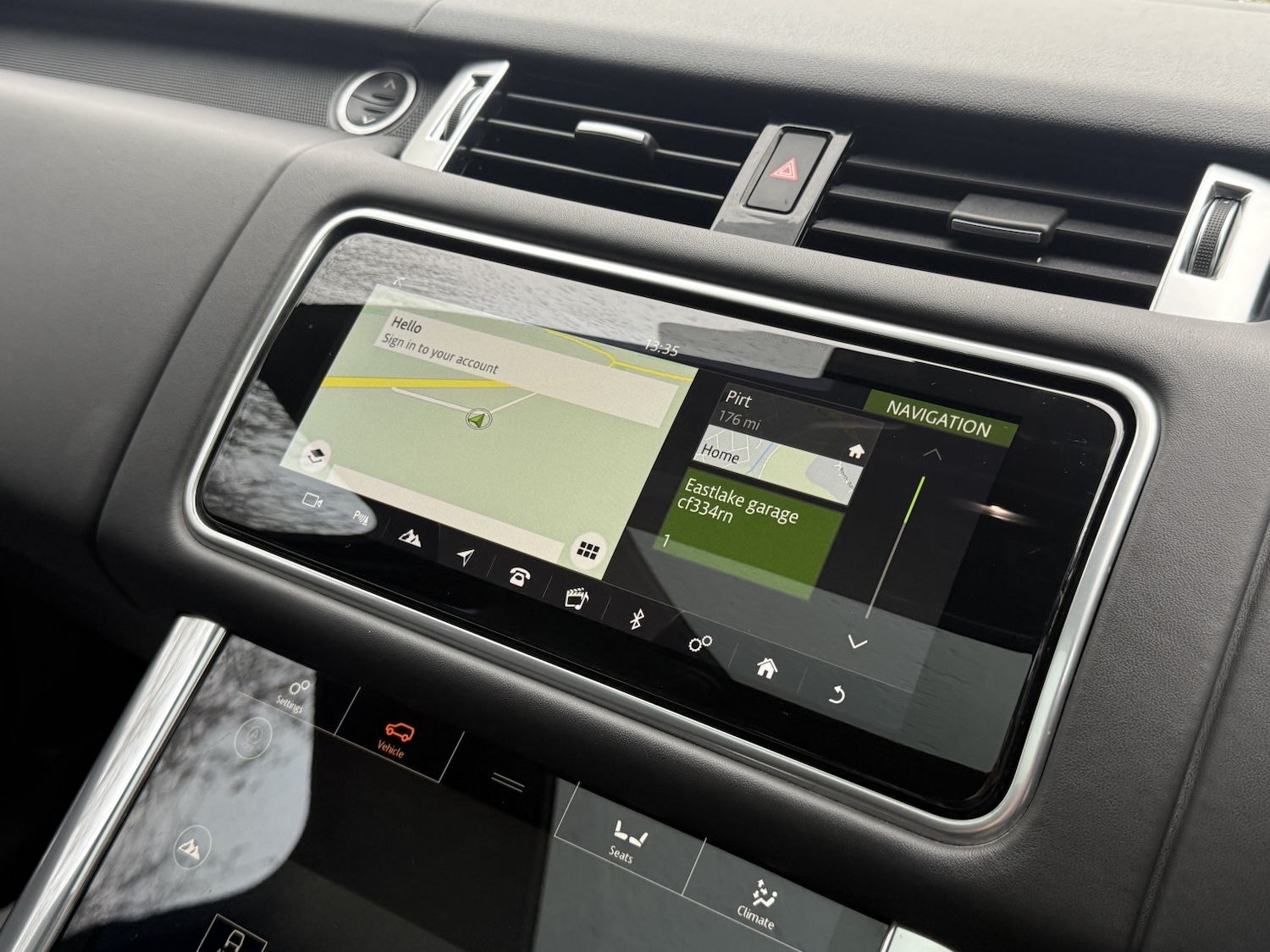 Used Land Rover Range Rover Sport 2018 for sale - 77501481: Photo 29