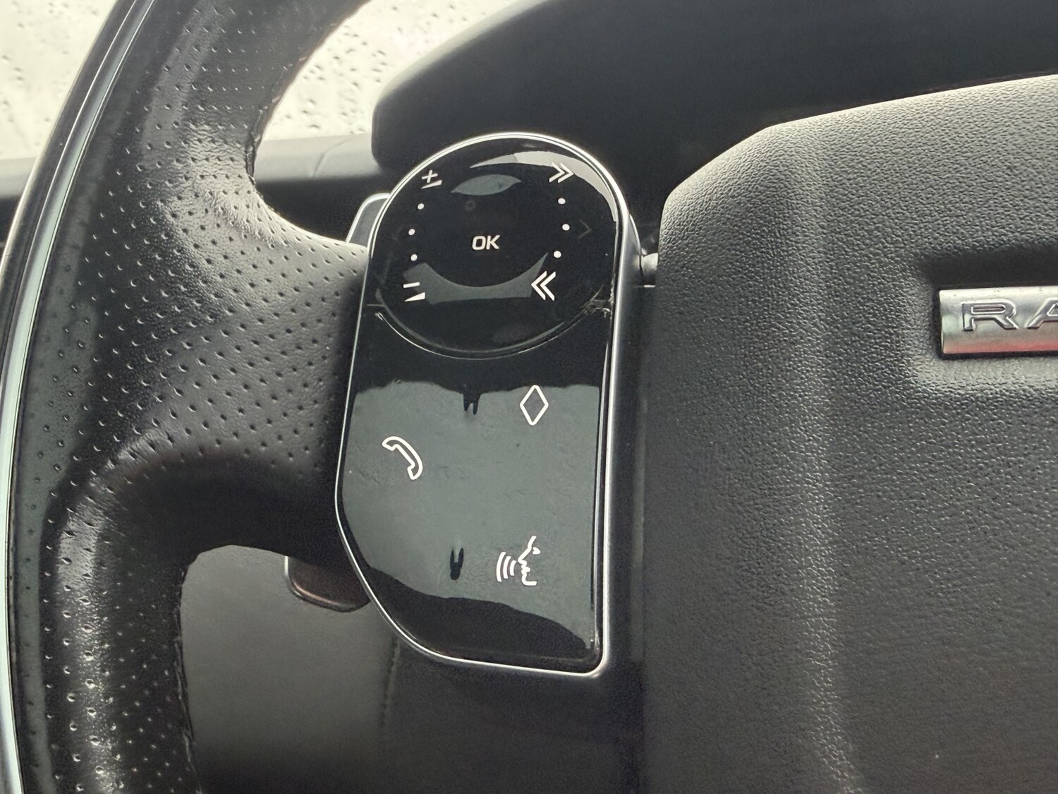 Used Land Rover Range Rover Sport 2018 for sale - 77501481: Photo 30