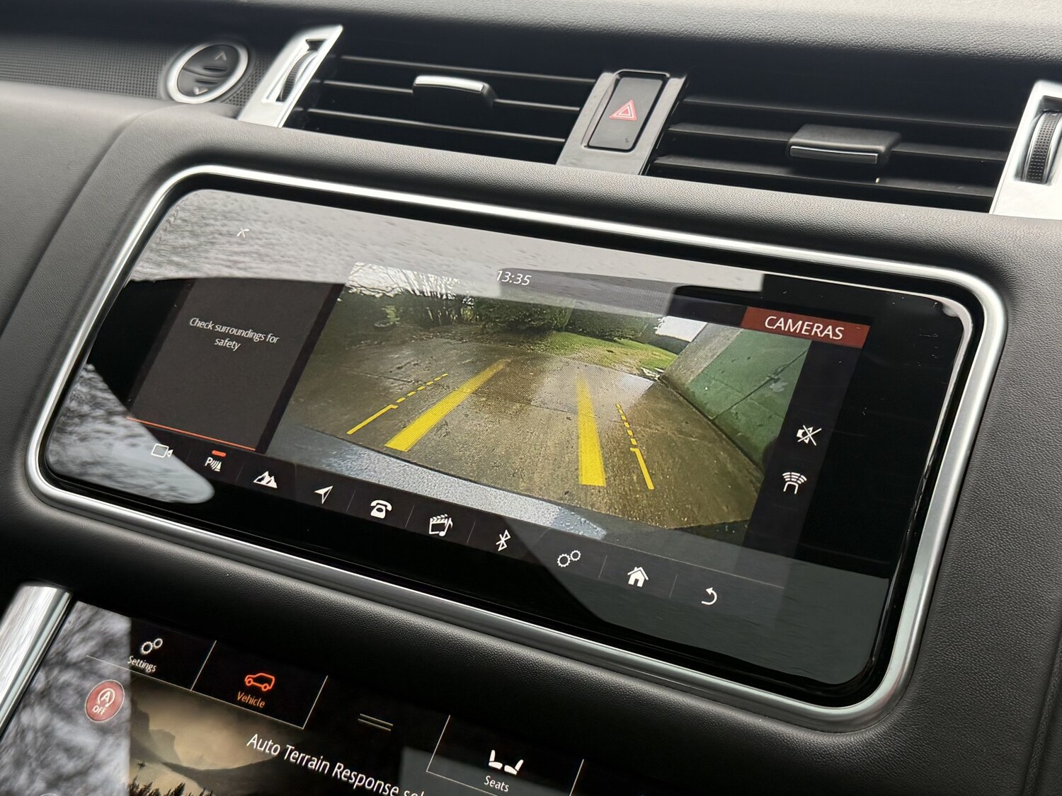 Used Land Rover Range Rover Sport 2018 for sale - 77501481: Photo 32