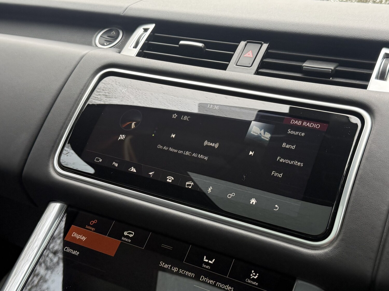 Used Land Rover Range Rover Sport 2018 for sale - 77501481: Photo 33