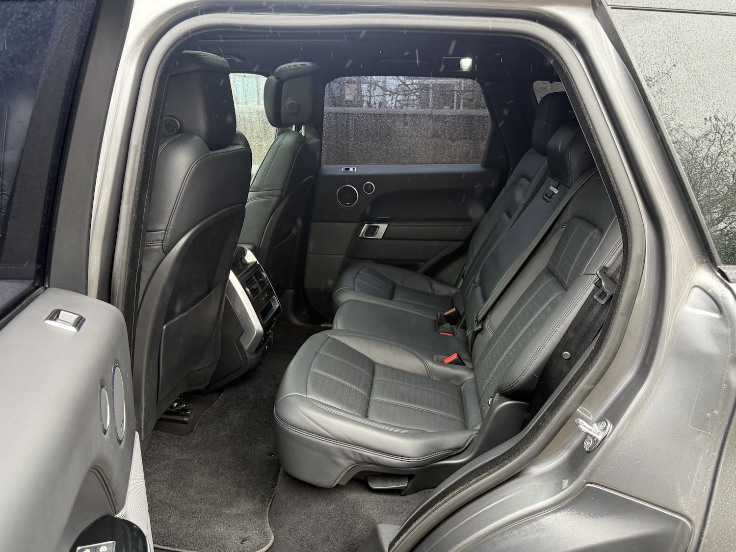 Used Land Rover Range Rover Sport 2018 for sale - 77501481: Photo 39