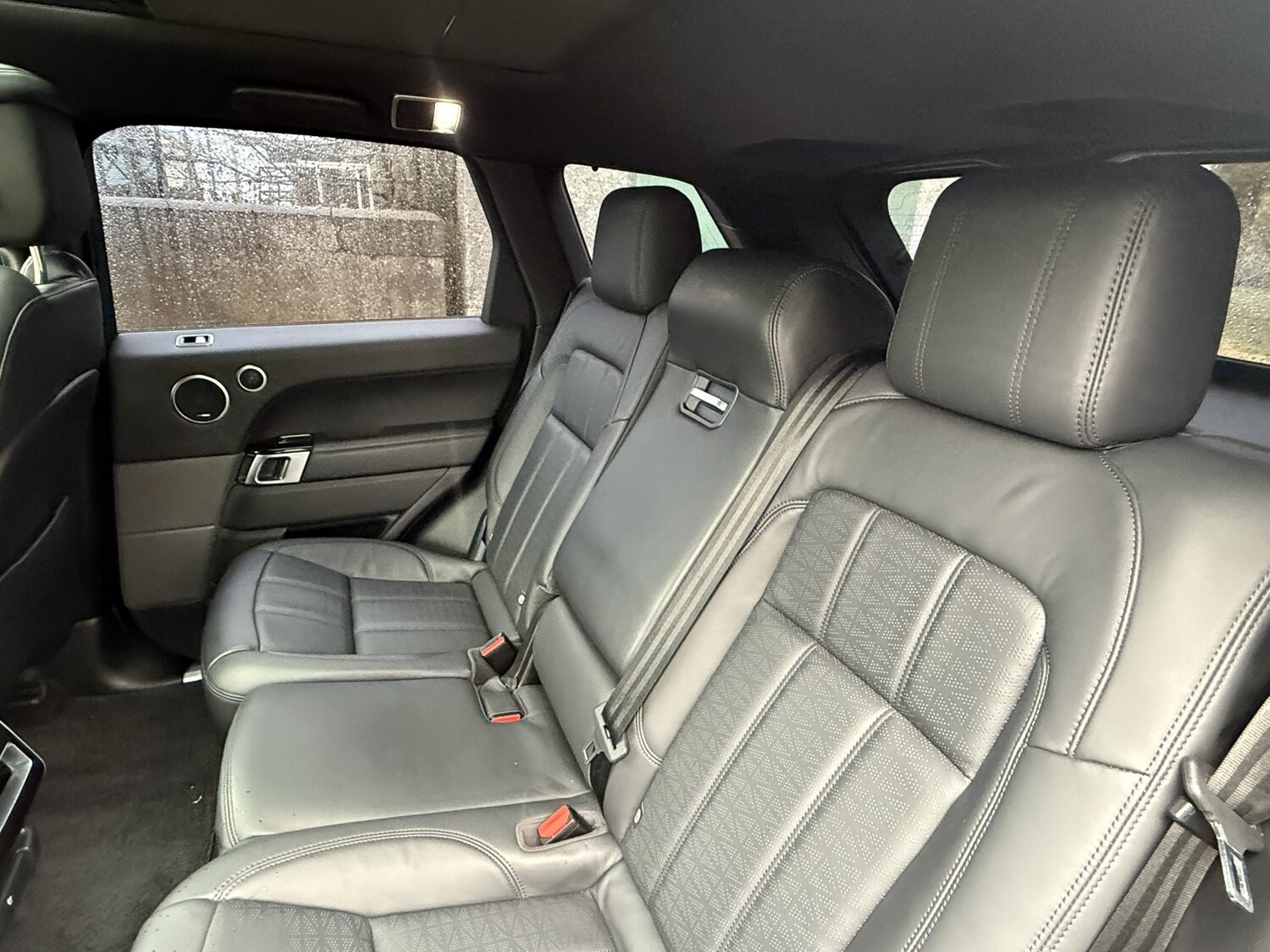 Used Land Rover Range Rover Sport 2018 for sale - 77501481: Photo 41