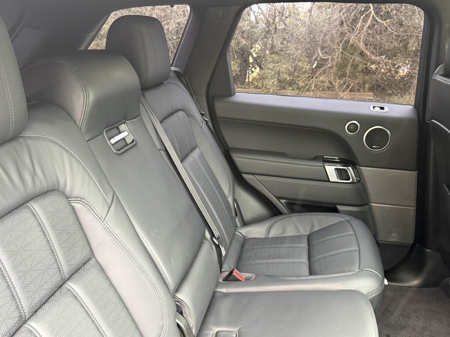 Used Land Rover Range Rover Sport 2018 for sale - 77501481: Photo 42